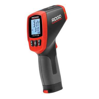 micro IR-200 型专业红外测温仪