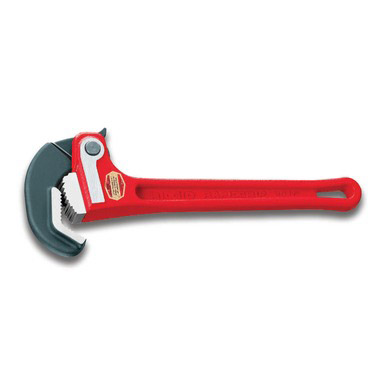 重负荷 RapidGrip® 快抓管钳